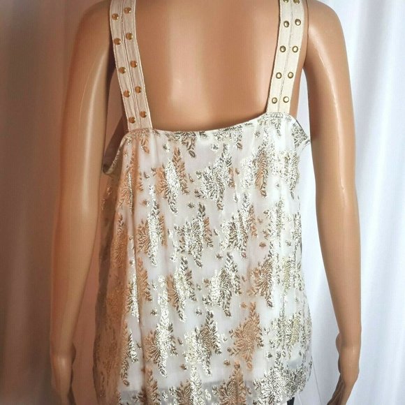 Venus Sleeveless Women's Blouse Plus Size 14 - Picture 5 of 7